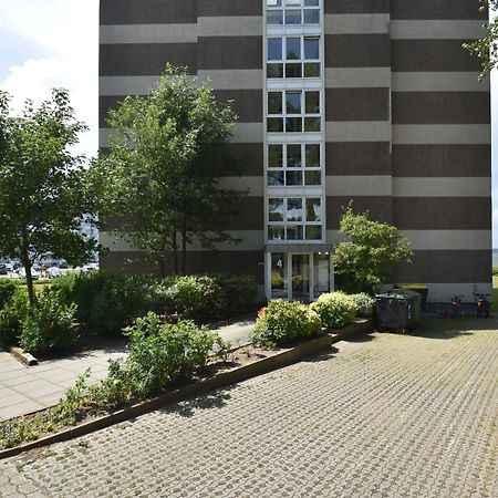 Fewo1846 - Sonne Und Meer - Kleines Studio-Apartment Mit Balkon Und Meerblick Glücksburg Dış mekan fotoğraf